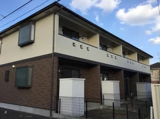 ヴィラ米ケ袋の画像