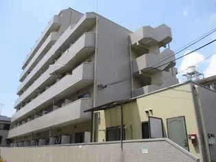 ドエル西船の画像