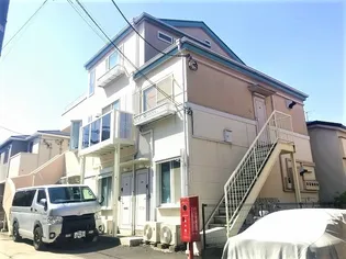 KESハイム中延の画像