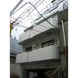 寿ハイツの画像