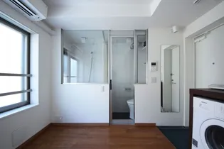 CK3215-NORTH【3階】の内装