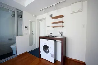 CK3215-NORTH【3階】のキッチン