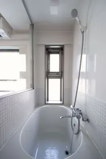 CK3215-NORTH【3階】の風呂