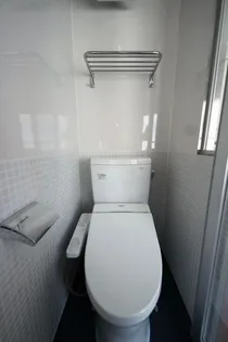 CK3215-NORTH【3階】の内装