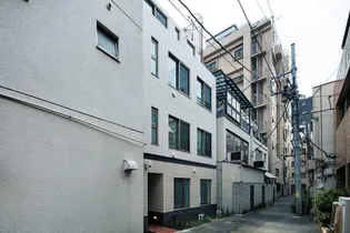 CK3215-NORTH【3階】の外観