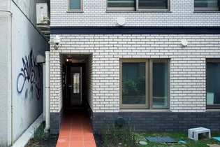 CK3215-NORTH【3階】の地図