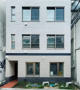 CK3215-NORTH【3階】の外観