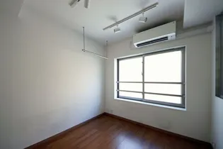 CK3215-NORTH【3階】の居間