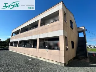 アドラーブルの画像