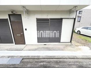 コーポASUKA【1階】の内装