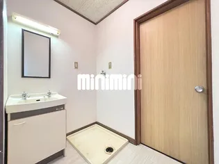 コーポASUKA【1階】の内装