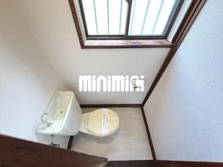 コーポASUKA【1階】の内装