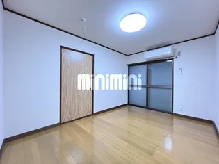 コーポASUKA【1階】の内装