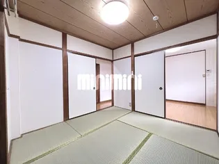 コーポASUKA【1階】のその他画像