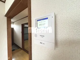 コーポASUKA【1階】の内装