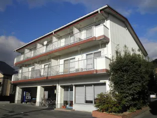 藤の木ハイツ第3棟の画像