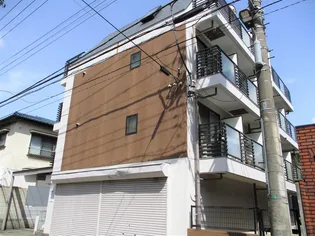 オリエンタル市川の画像