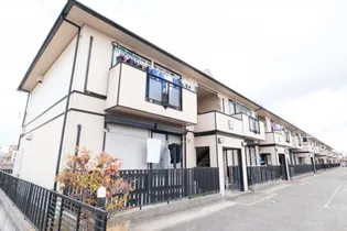 サンビレッジ出合Ⅰの画像