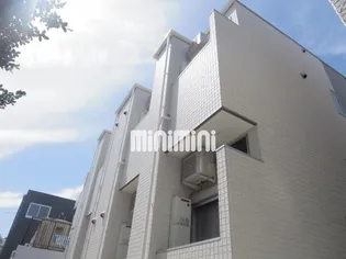 テラス吹上の画像