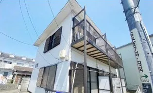 サンハイツB SHIBUYAの画像