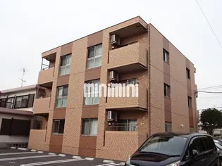 パッセ ムラージュの画像