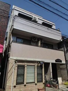 エール清瀬の画像