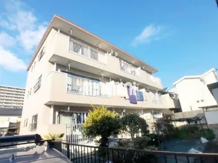 マンションオザキの画像