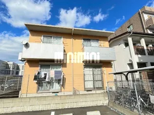 フェリカメゾン大金の画像