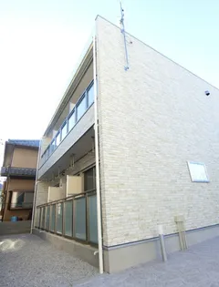 リブリ CREST羽衣の画像