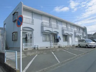 ベルゾーネ高部の画像