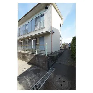 笠間ハイツの画像