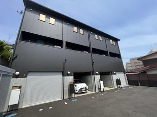 宮城県仙台市青葉区国見4【一戸建】の外観