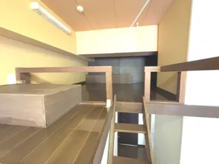 カレン照国【2階】の内装