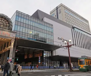 カレン照国【2階】の周辺