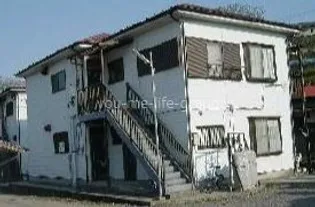 石川ハイツB2480ー2の画像