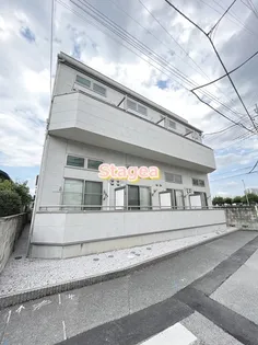 埼玉県さいたま市大宮区大成町1【アパート】の外観