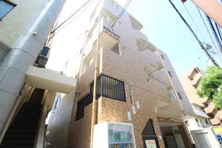 広島県安芸郡府中町茂陰1【マンション】の外観