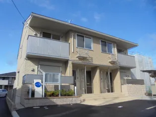 滋賀県彦根市芹川町【アパート】の外観