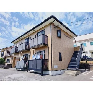 エストゥディオSato【1階】の外観