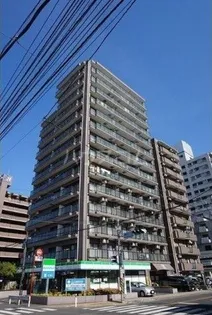 東急ドエルアルス淵野辺三丁目の画像