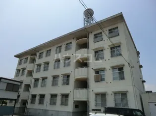 メゾン ソノベの画像