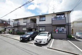 ウインディ 彩Ⅱの画像