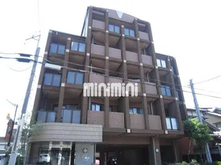 アネックス御器所の画像