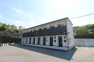 カーサ モンレーヴ林が原Aの画像