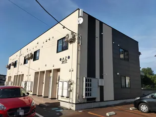 オアーゾの画像