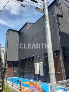 ラガール椎名町の画像