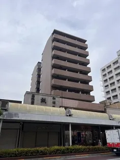 フォーリア【10階】の外観