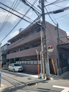 ブライズ二子新地の画像