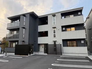 プレミア西条中央A棟の画像