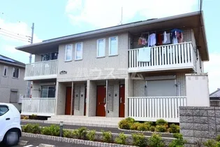 MOMO HOUSE Vの画像